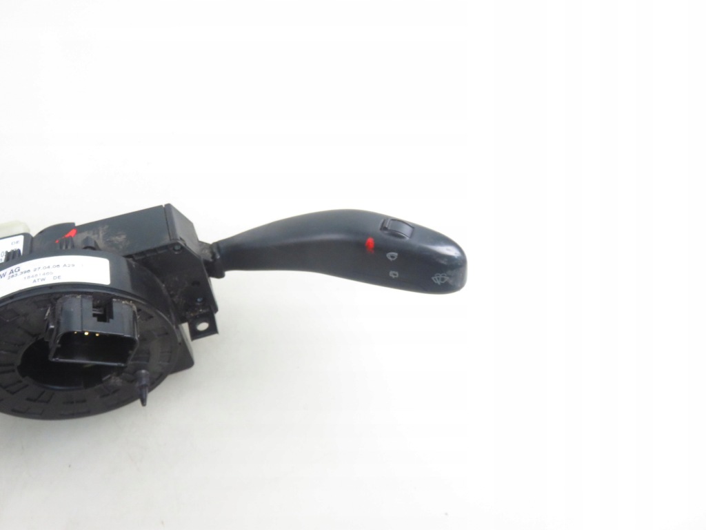 фото №6, Переключатель комбинированный vw polo iv 9n_ 6q0953513f