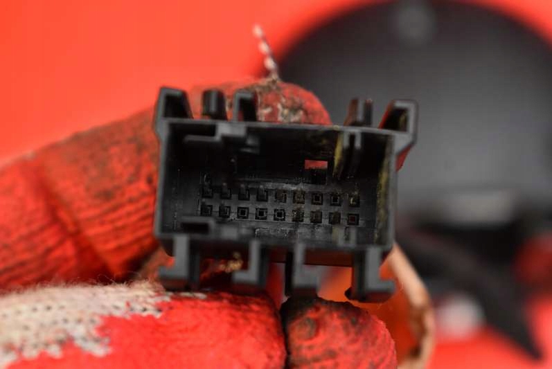 фото №7, Obrotomierz 9306260 mini cooper one r50 1.6 16v 08r