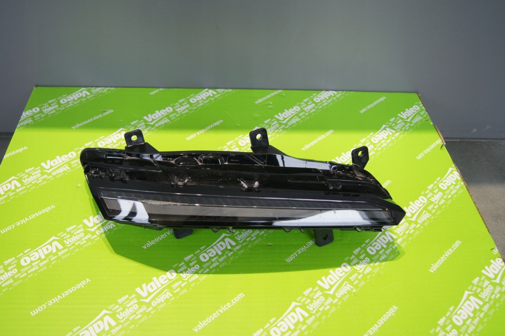 Купить Led peugeot 308 t10 drl левый 2021+