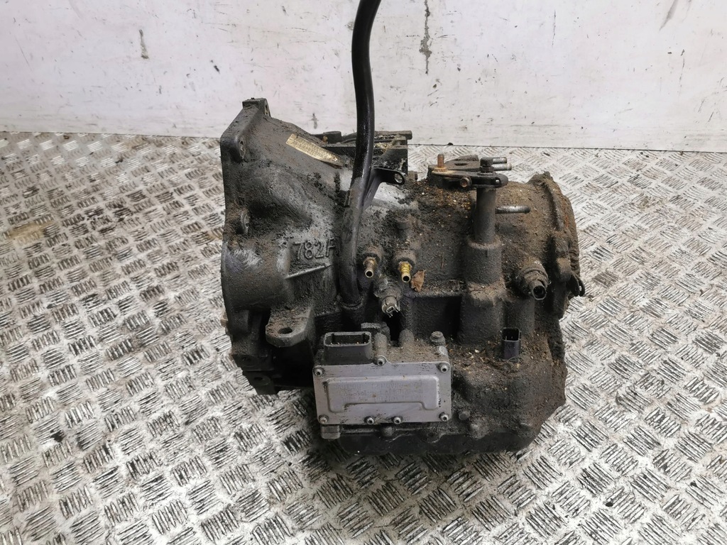 фото №7, Chrysler pt cruiser 2002 автоматическая коробка передач передач