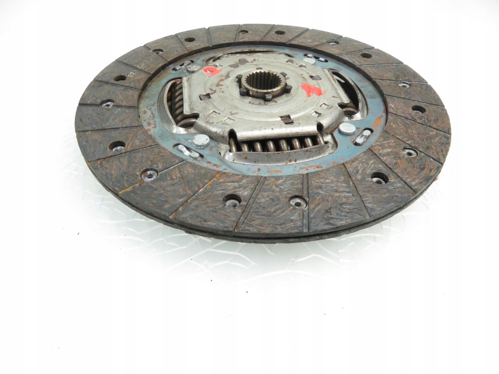 фото №7, Колесо маховик clio ii 1.5 dci c1019616 c1019608