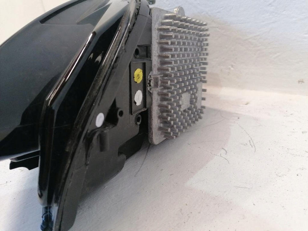 Jaguar e-pace x540 рестайлинг  full led фара правый  m9c3-13w029-bd Киев