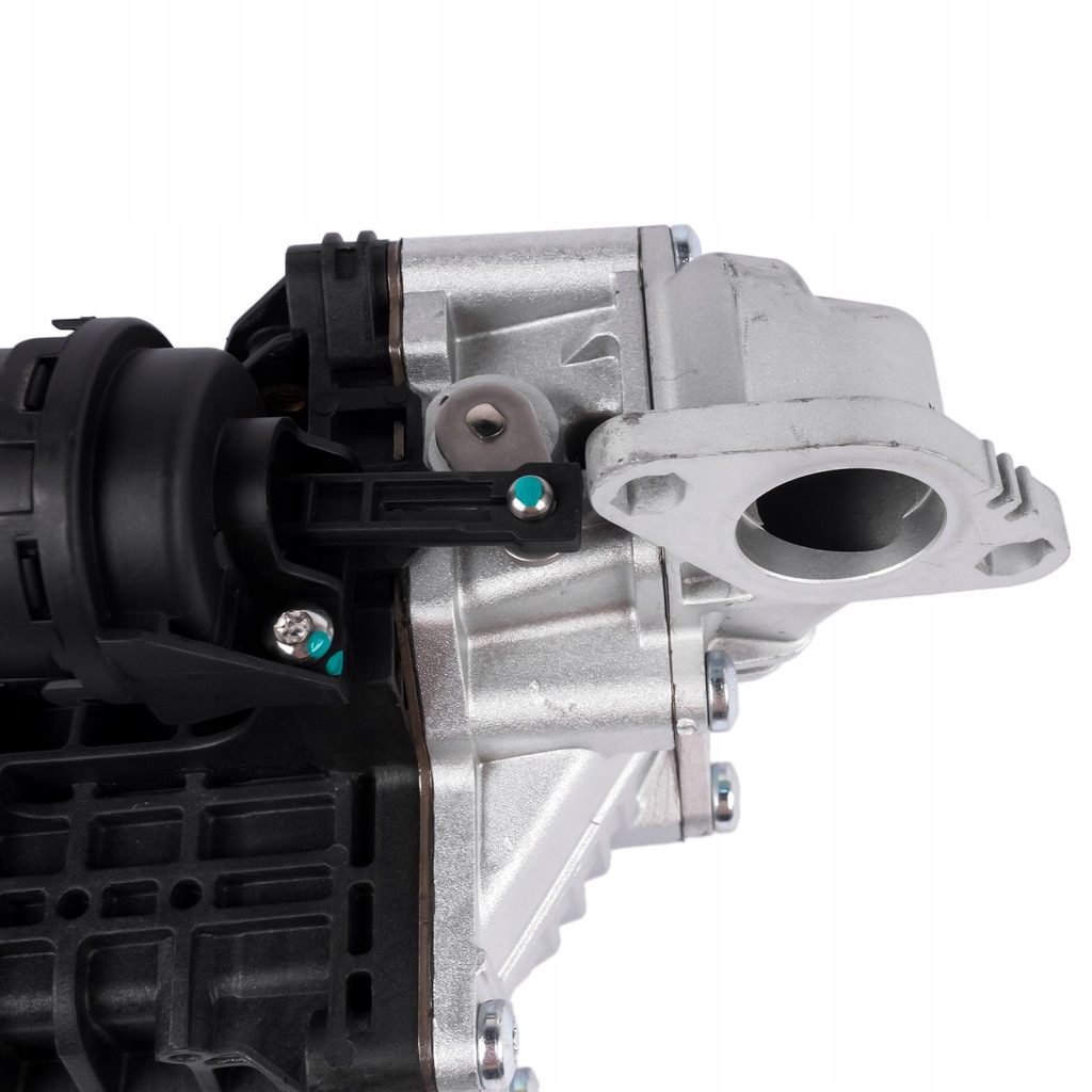 фото №9, Радиатор выхлопных газов egr do citroen c4 c5 berlingo peugeot 308 508