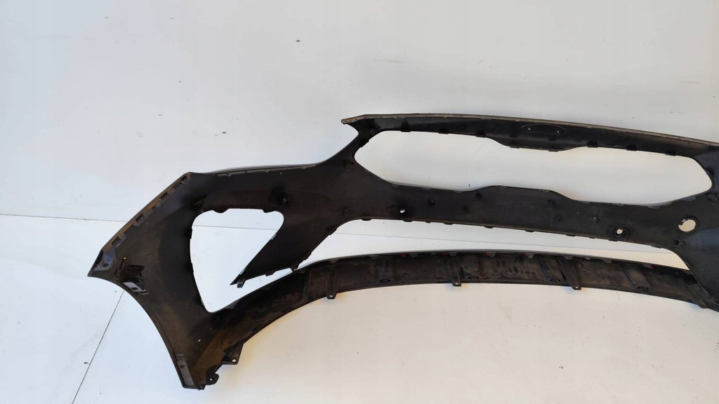 фото №6, Kia ceed ii gt бампер перед 86511-j7710 оригінал