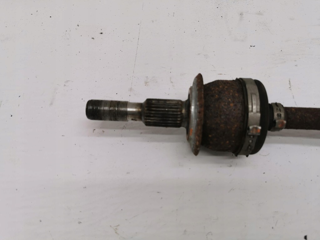 фото №3, Привідний вал задня ford edge ii lift 2.0 tdci 4x4 ecoblue