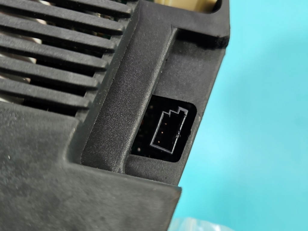 фото №9, Консоль панель обдув bmw e46 6931601