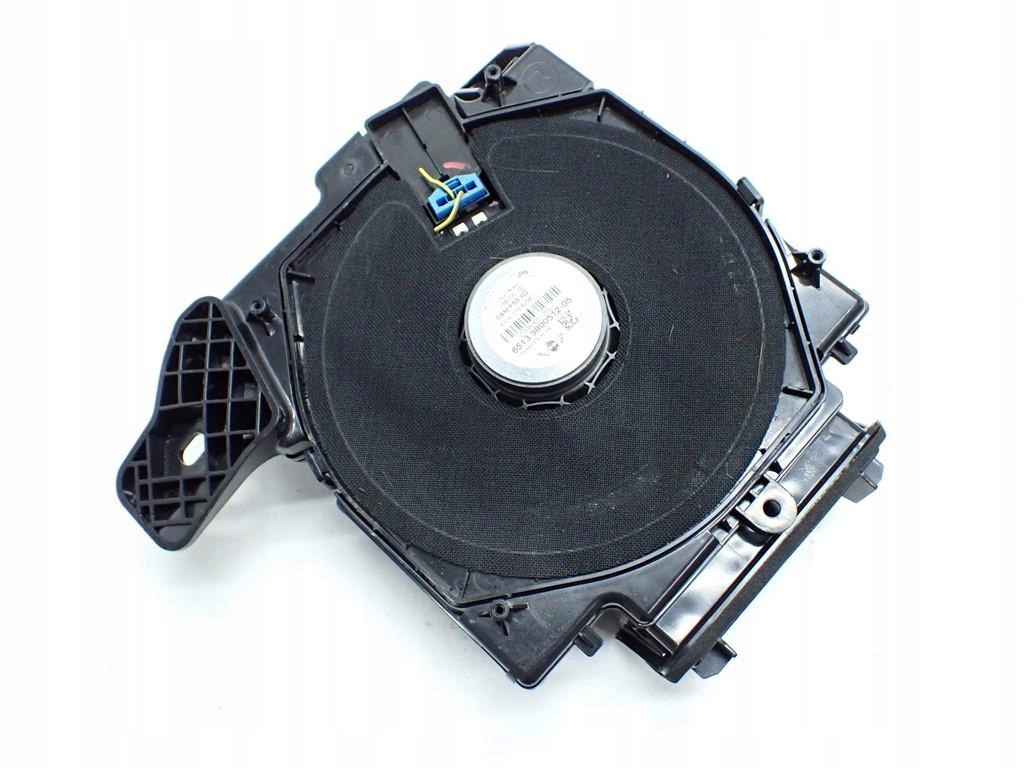 фото №2, Динамик заводской правый оригинал 9800512 mini countryman r60 r61 12r