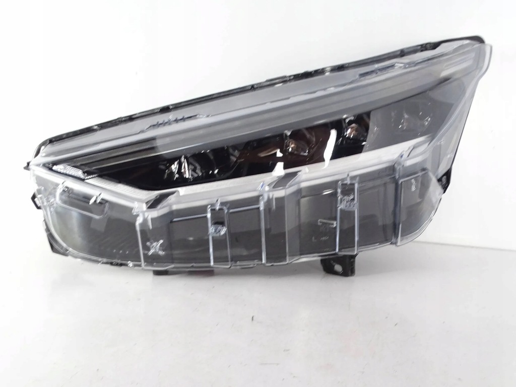 фото №7, Лампа перед передняя левая ford mustang mach-e