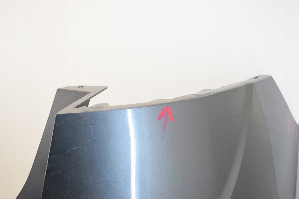 фото №7, Audi q8 4m8 s line бампер задній задня