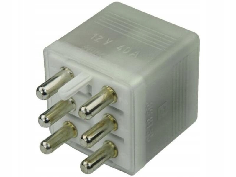 фото №1, Meyle реле універсальний db w129 89-