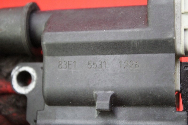 фото №5, Катушка зажигания suzuki swift iv mk6 1.5 16v 05r