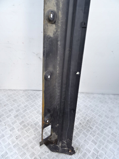 фото №4, Молдинг поріг range rover vogue l322 02-06r.,