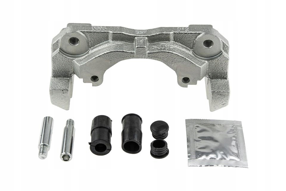 фото №2, Nty скоба супорт гальмівний