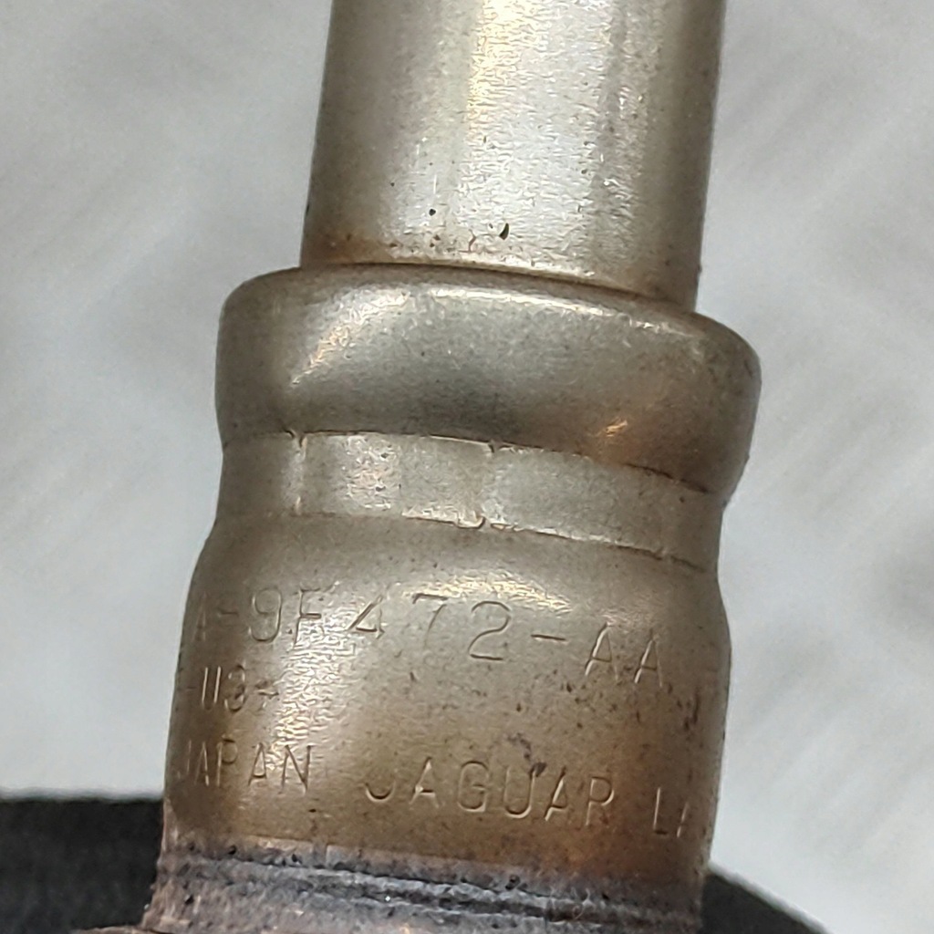 фото №8, Land rover range rover sport l494 2018 датчик лямбда-зонд