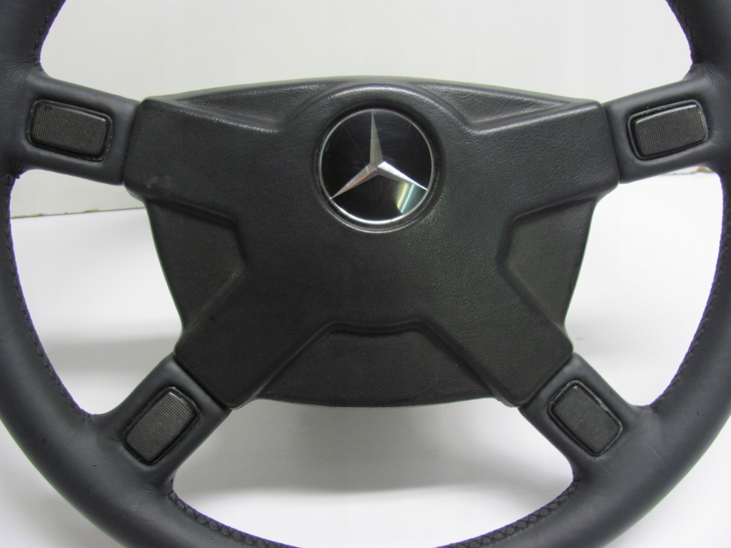 Mercedes w126 107 w123 повітропровід ati спортивний amg Оригінал