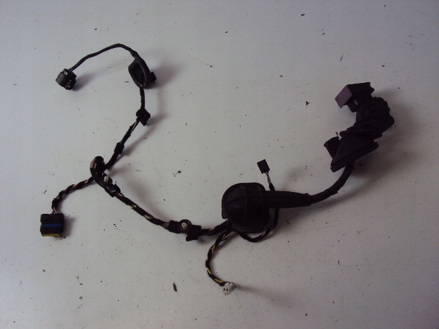 фото №1, Електропроводка двері правий задня fiat croma 2005-2011