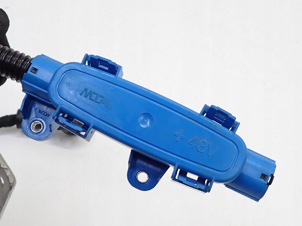 фото №8, Джгут електропроводка двигуна запобіжник акумулятора alfa romeo tonale 1.5 hybrid