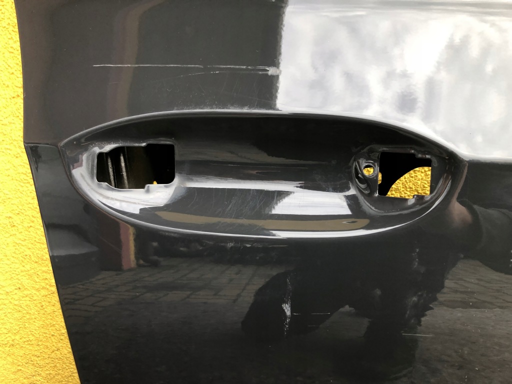 фото №10, Vw golf viii 5h 5h4 дверь передние правое перед правый 5h4831312d