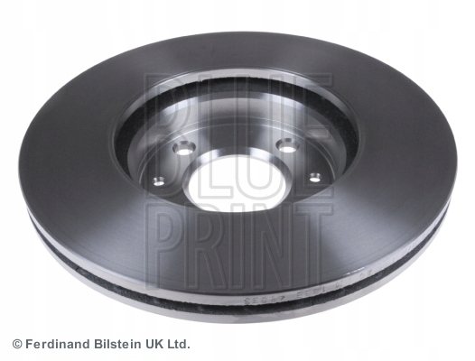 фото №13, Диск гальмівна kia rio iii 04.07-/ accent verna