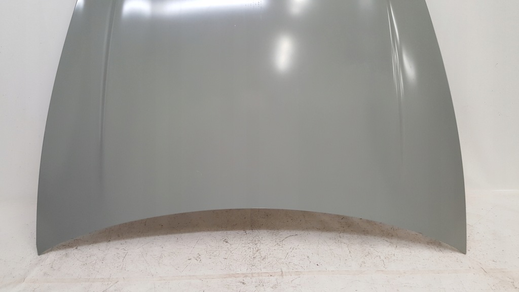 Porsche cayenne 7l gts капот перед передня 02-10r Недорого