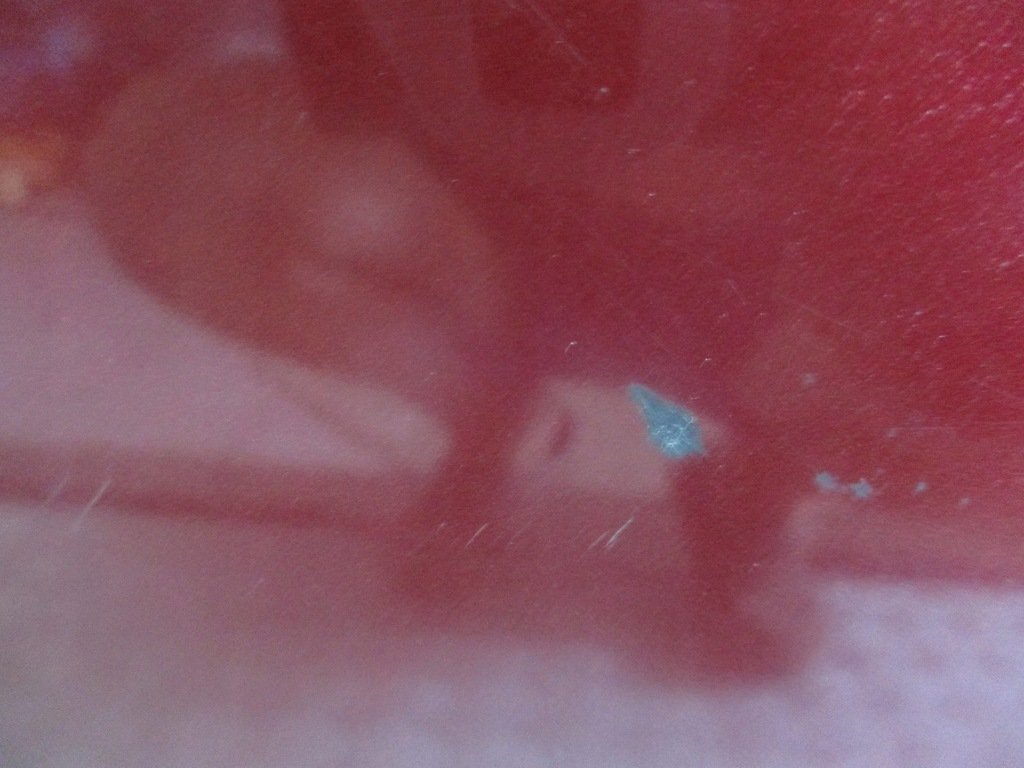 фото №5, Дверь левый задняя ford mondeo mk3 1.0 sedan