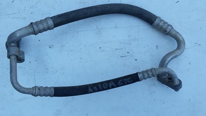 фото №1, Шланг кондиционера opel astra iii gtc