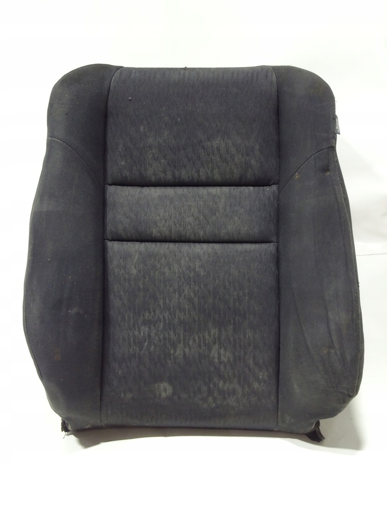 фото №1, Сидіння обшивка спинка honda accord vii