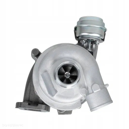 Купити Turbo iveco daily renault mascott 2.8 146 km 751758