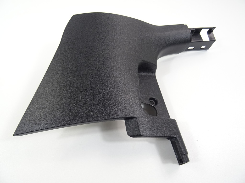 фото №4, Vw polo 2g lift r-line защита порог левая 2g1863483a