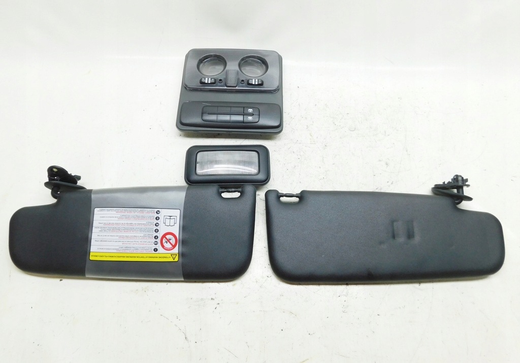 фото №1, Защита солнцезащитные - alfa romeo giulietta