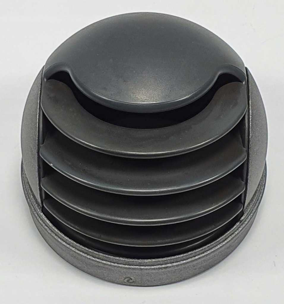 фото №1, Решётка обдув smart fortwo 450 0001155v008