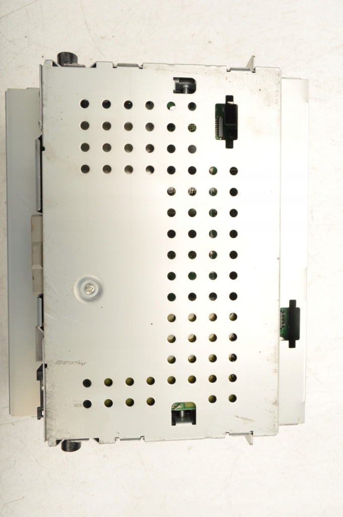 Volvo v70 3 s80 2 радио cd 31285836 Цена