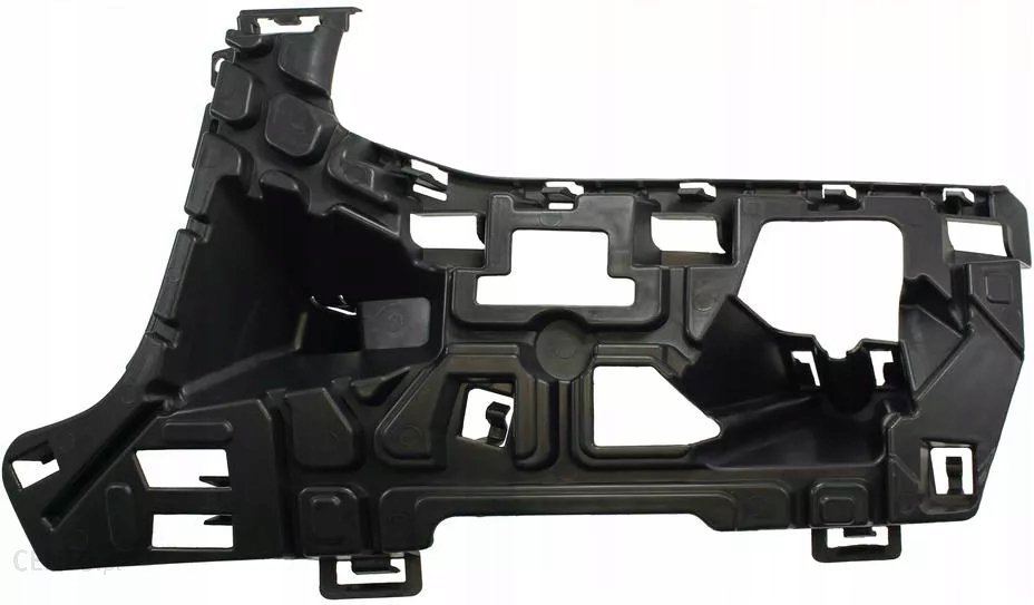 фото №1, Напрямна кронштейн бампера решітка volvo xc90 xc90 2014