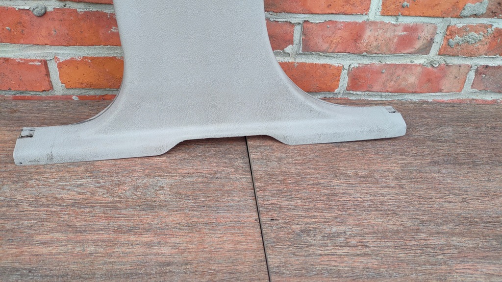 фото №4, Jeep commander 5-10r xk захист стійка ліва