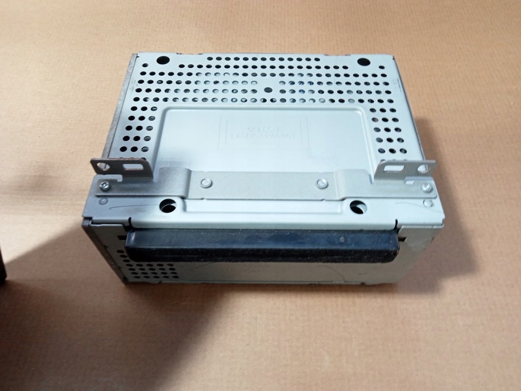 фото №10, Ford focus mk3 lift 15- радио панель синхронизация 2 дисплей navi коробка