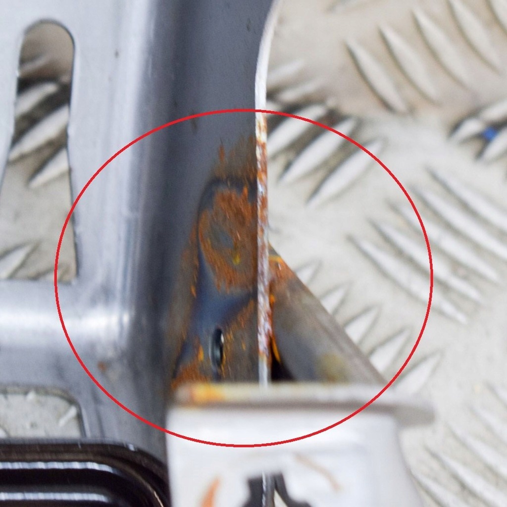 фото №7, Maserati levante 2023 педаль гальма