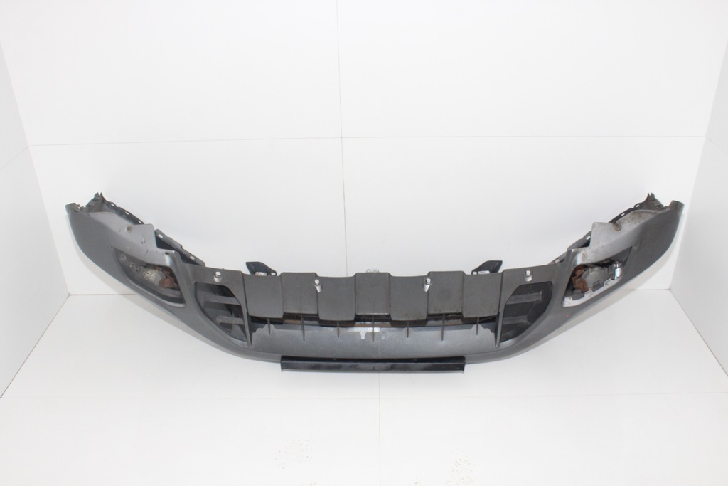 фото №15, Бампер перед передний honda crv iii lift 10-12r