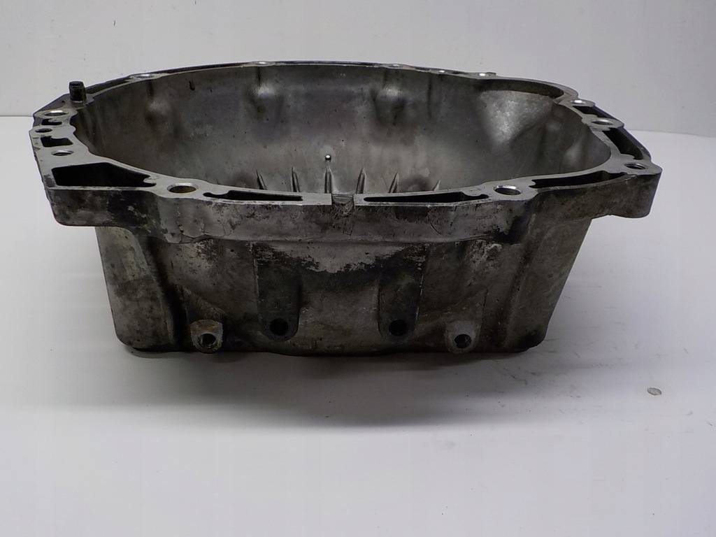 фото №4, Lexus gs 300 картер сцепления коробки j2