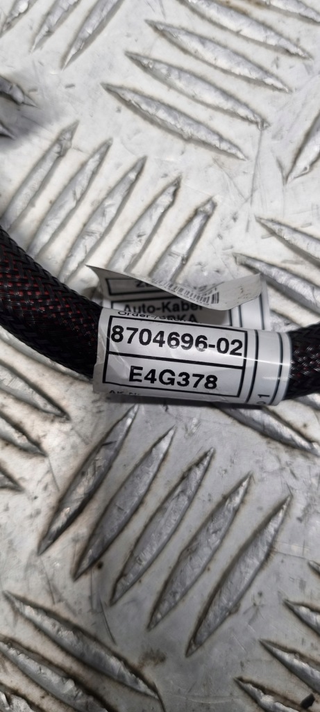 Купити Bmw g20 g21 кабель шланг wysokiego напруги 8704696