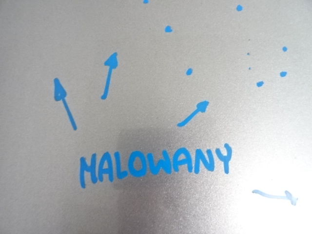 фото №12, Peugeot 308 t9 ii крила передній правий kcac