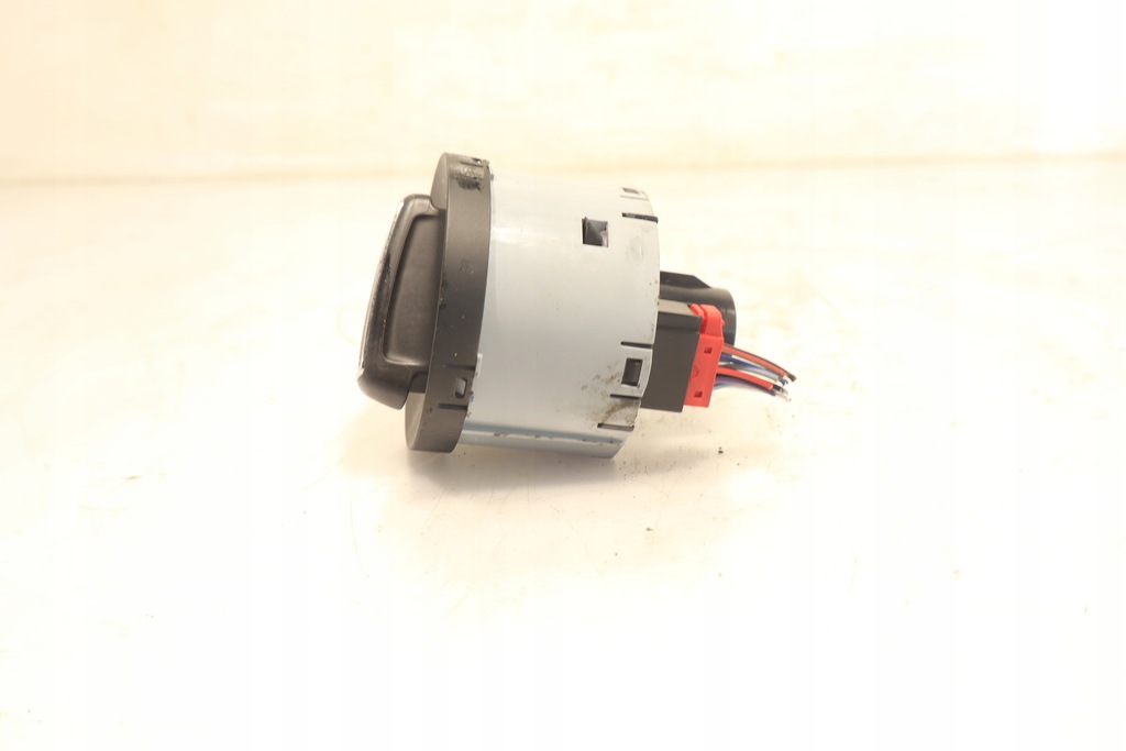 фото №4, Перемикач світла skoda rapid ii lift