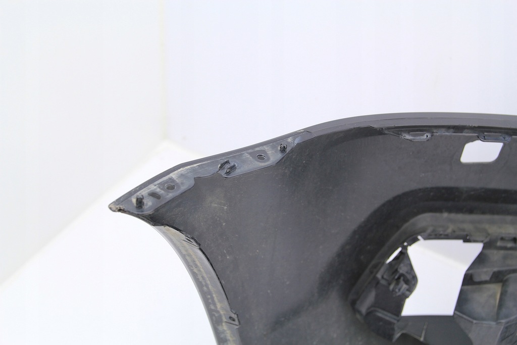 фото №10, Оригінальний бампер перед skoda yeti fl lift 5l0 2012-2017 5l0807221k