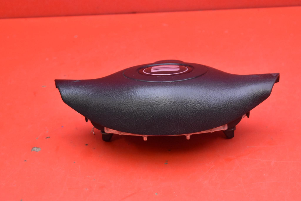 фото №5, Подушка безопасности подушка воздушная водителя 1m0880201n seat leon 1 i 99-05