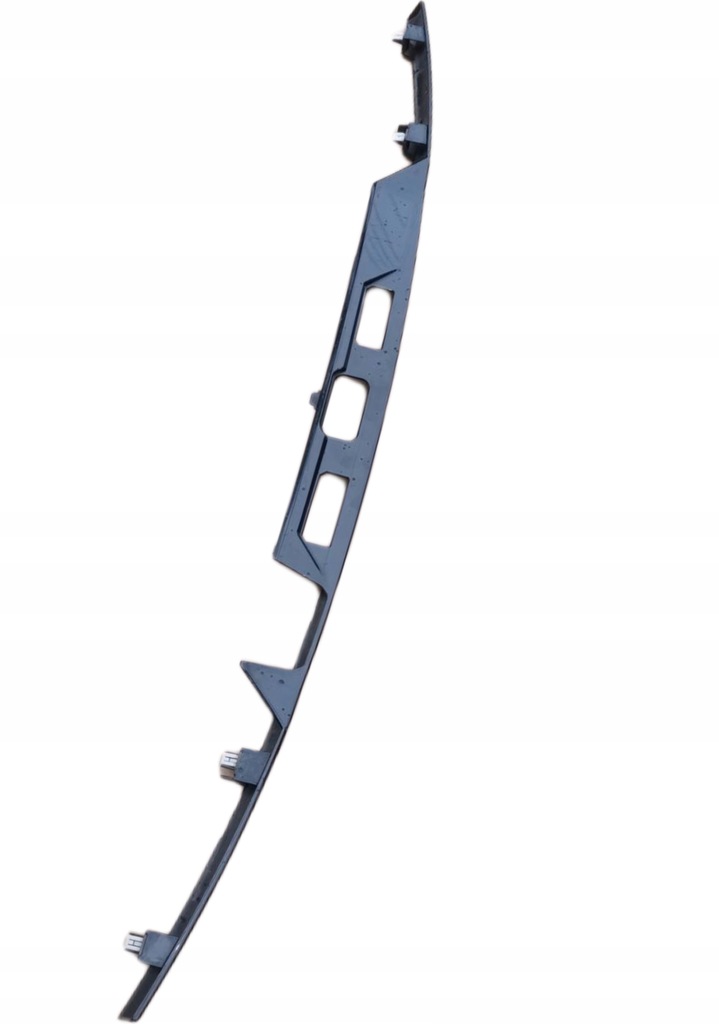 фото №2, Land rover range rover молдинг крышки ck1ua-40406-a