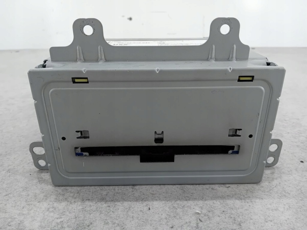 Набір мультимедійний opel insignia a 13223793 13273256 7612004355 14799410 Недорого