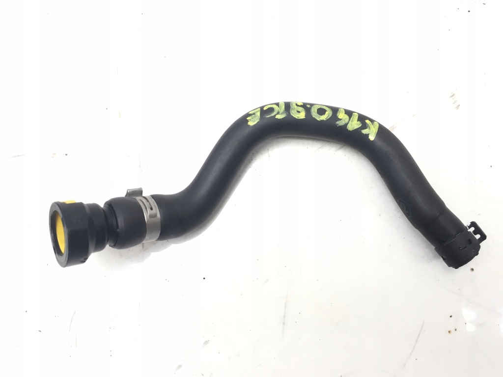 фото №1, Micra k14 0.9 tce пабтрубок  шланг труба