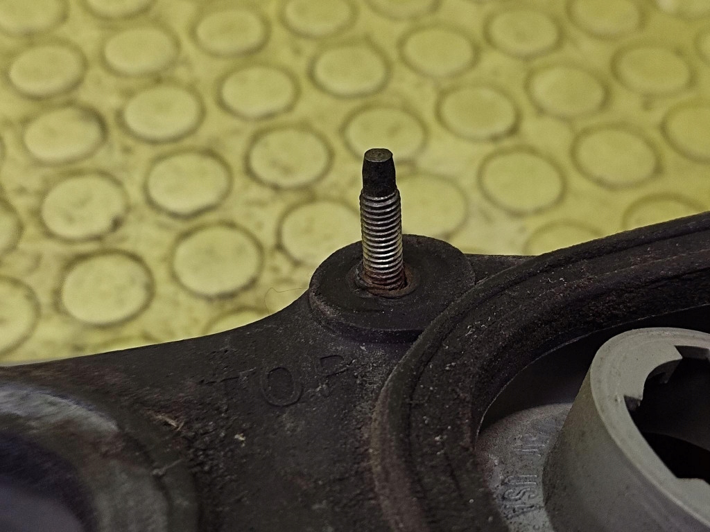 Toyota paseo лампа левый задний Киев