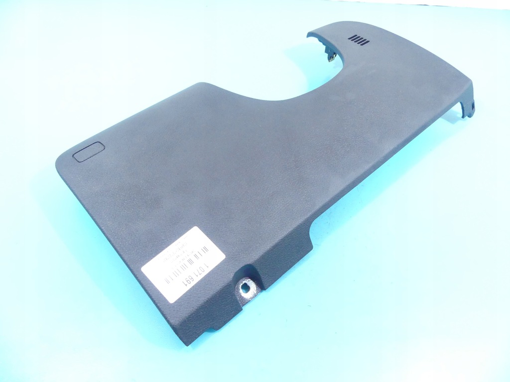 фото №1, Захист заглушка колінна панелі fiat freemont