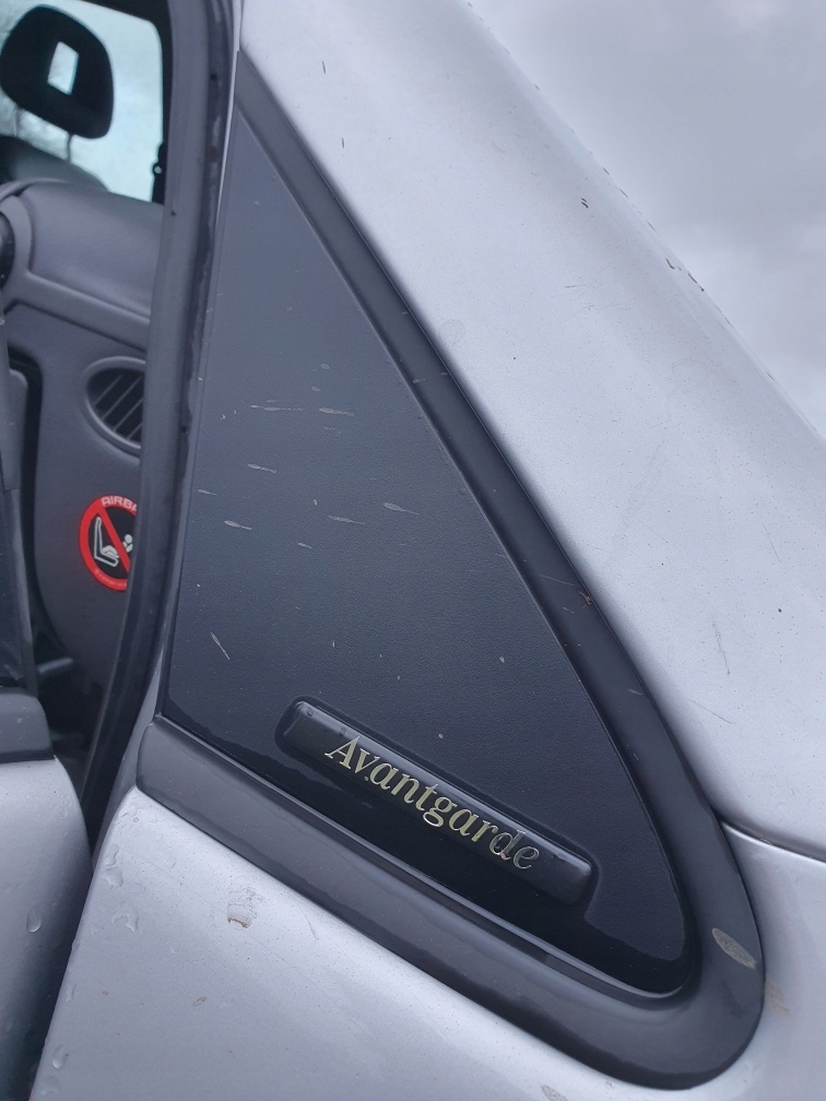 фото №6, Лампа стельовий освітлення mercedes a168 99r 1.7 cdi дизель 90kw a klasa