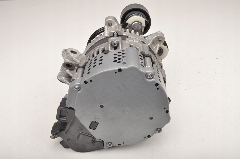 фото №6, Volvo xc60 ii v90 s90 xc90 s60 v60 2.0 b5 b420t2 генератор 32383087